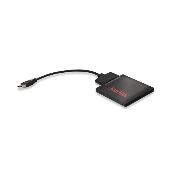 kit de herramientas para actualizar una ssd de sandisk para portátiles sandisk