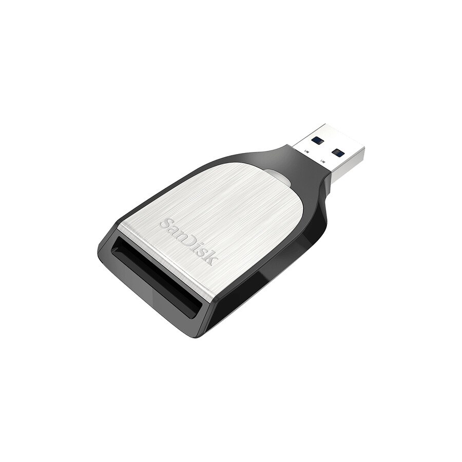 lectorgrabador de tarjetas extreme pro sd uhs-ii sandisk
