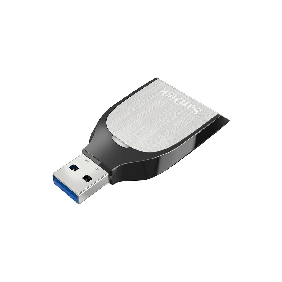 lectorgrabador de tarjetas extreme pro sd uhs-ii sandisk