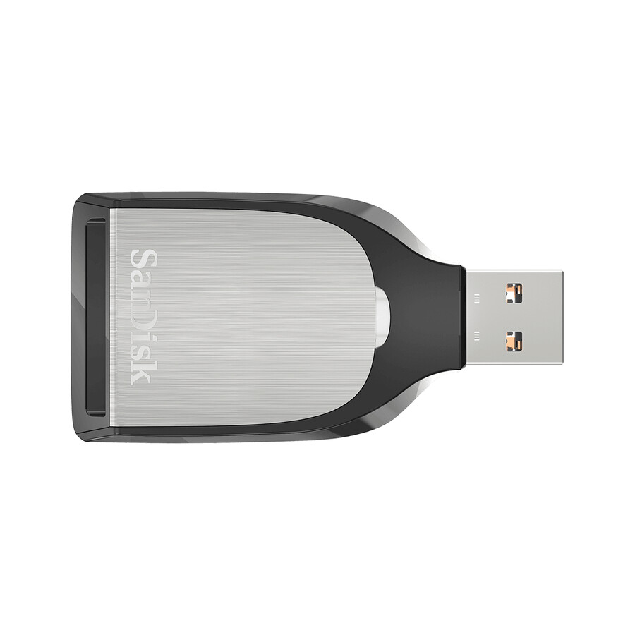 lectorgrabador de tarjetas extreme pro sd uhs-ii sandisk