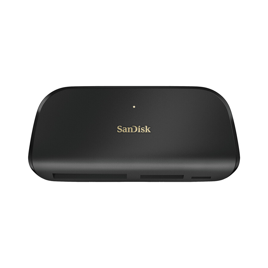 sandisk imagemate pro usb-c sandisk