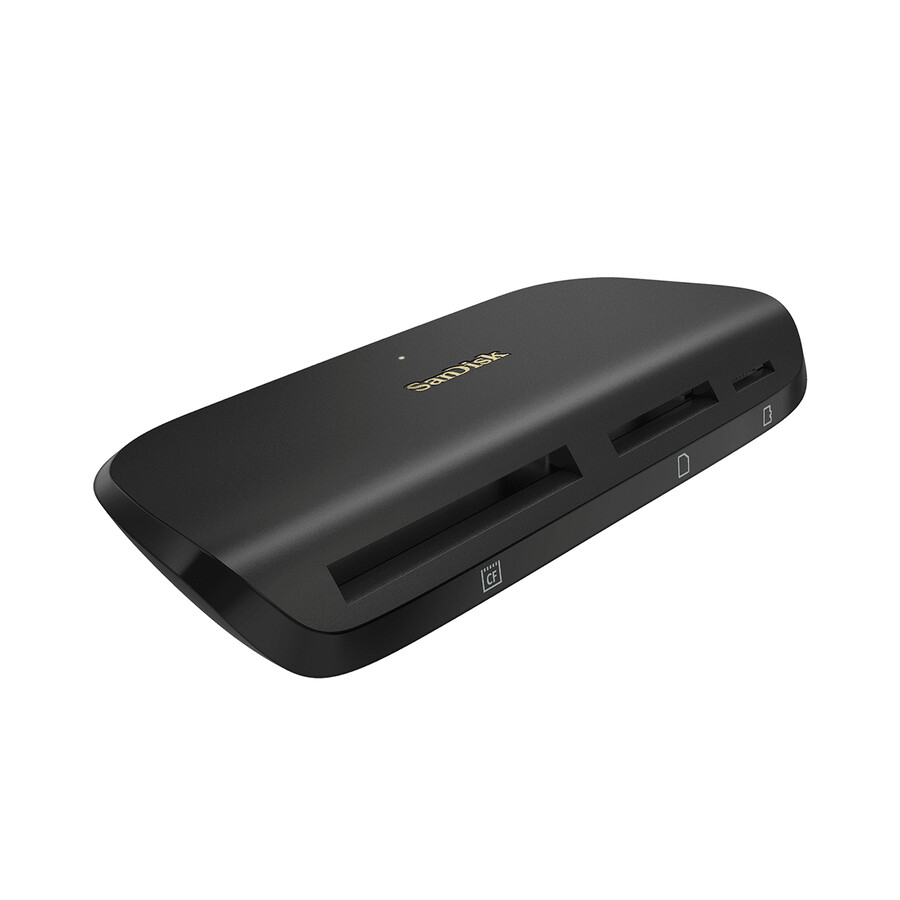 sandisk imagemate pro usb-c sandisk