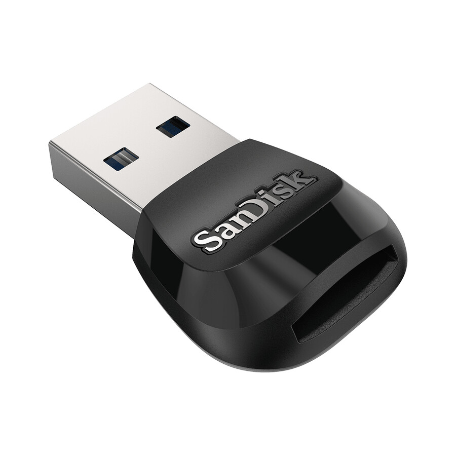 lector usb 3.0 mobilemate sandisk