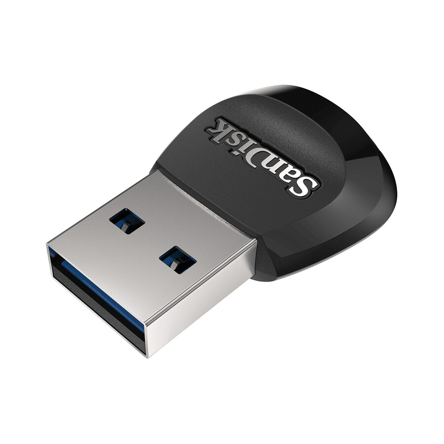lector usb 3.0 mobilemate sandisk