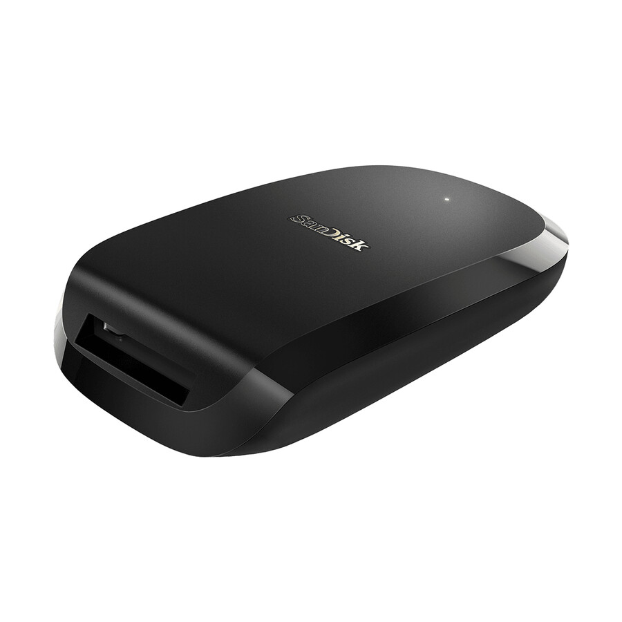 lector de tarjetas sandisk extreme pro cfexpress sandisk