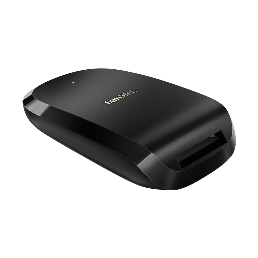 lector de tarjetas sandisk extreme pro cfexpress sandisk