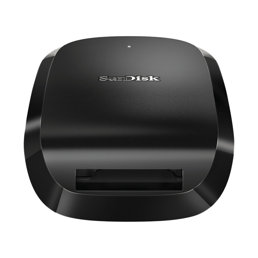 lector de tarjetas sandisk extreme pro cfexpress sandisk