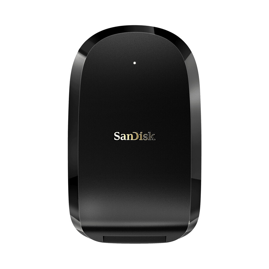 lector de tarjetas sandisk extreme pro cfexpress sandisk