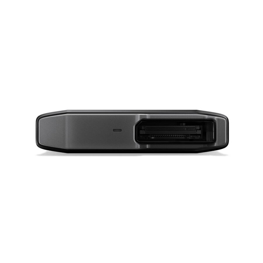transporte pro-blade de 0 tb sandisk