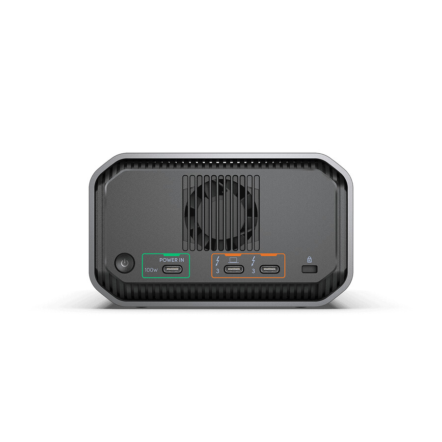estación pro-blade de 0 tb sandisk