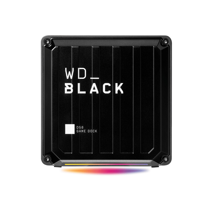 base para juegos wd_black d50 de 0 tb sandisk