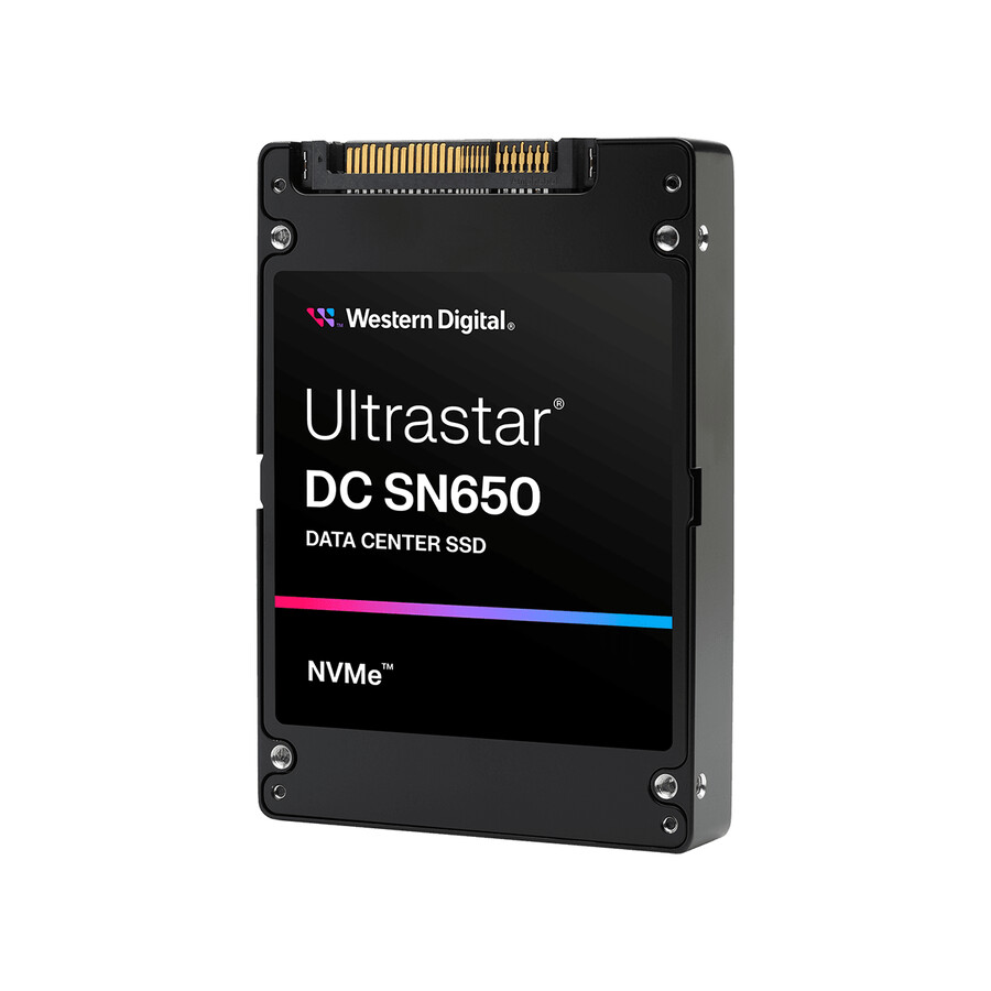 ultrastar dc sn650 de 768 tb sandisk