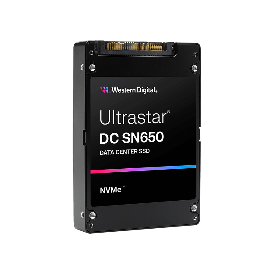 ultrastar dc sn650 de 768 tb sandisk