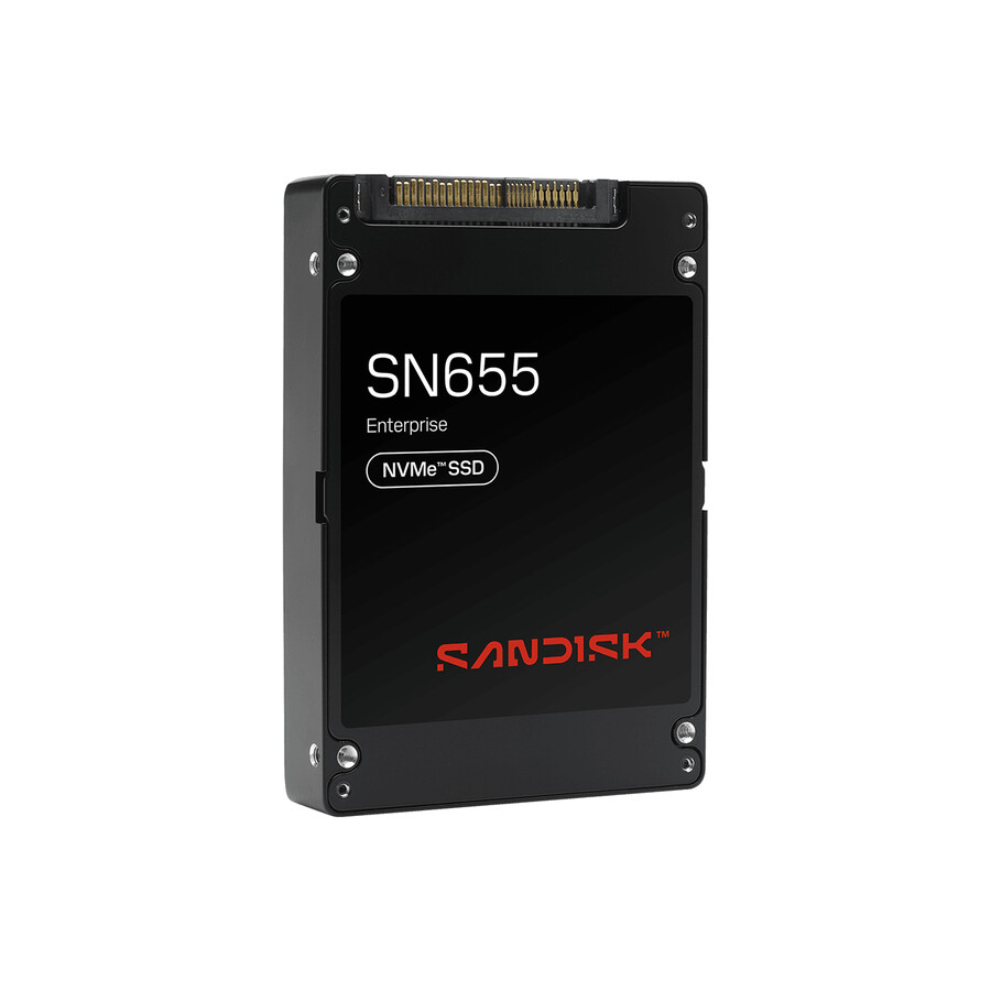 ssd sandisk sn655 nvme de 768 tb sandisk