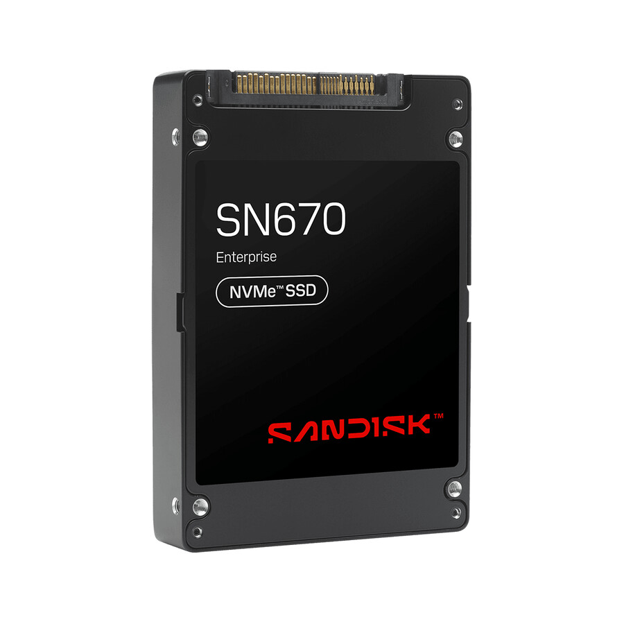 ssd sandisk sn670 nvme de 3072 tb sandisk