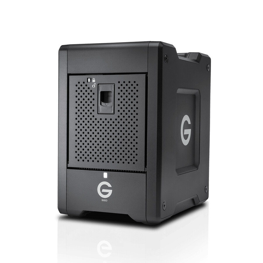 ssd g-speed shuttle de 8 tb sandisk