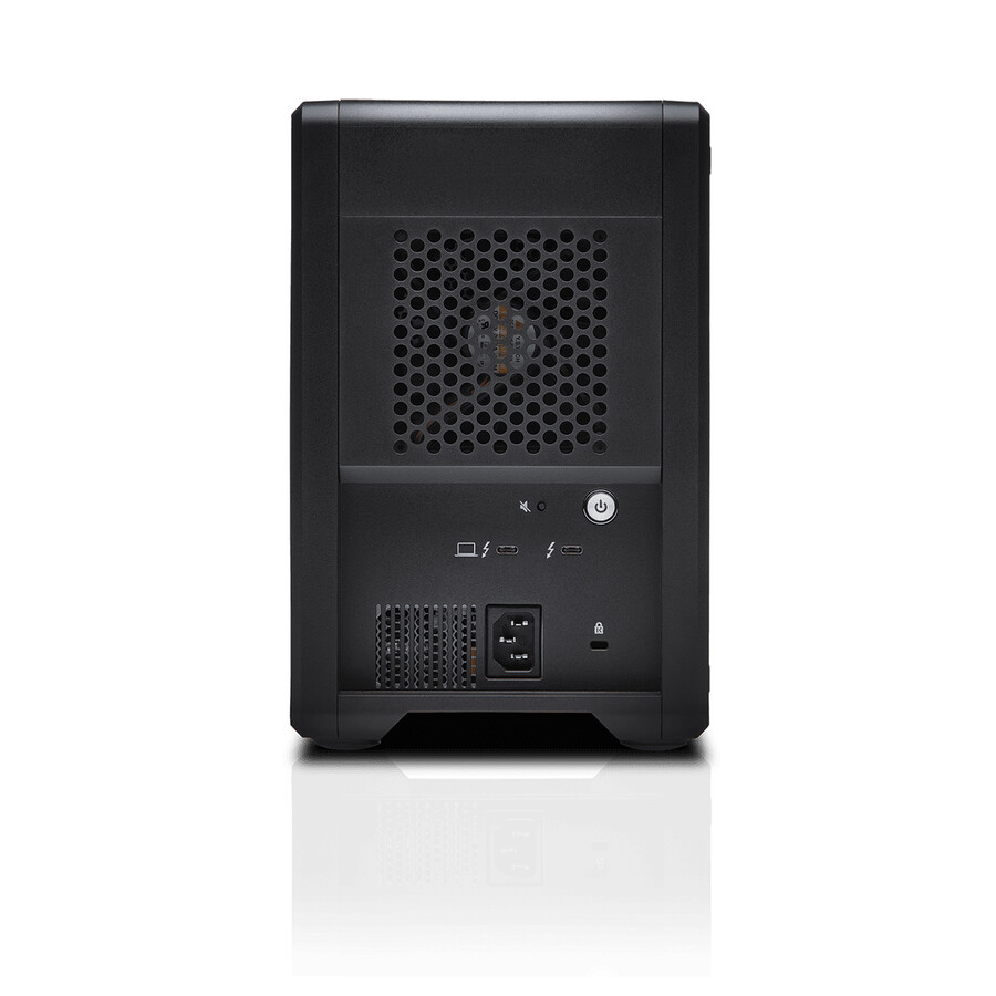 ssd g-raid shuttle de 8 tb sandisk