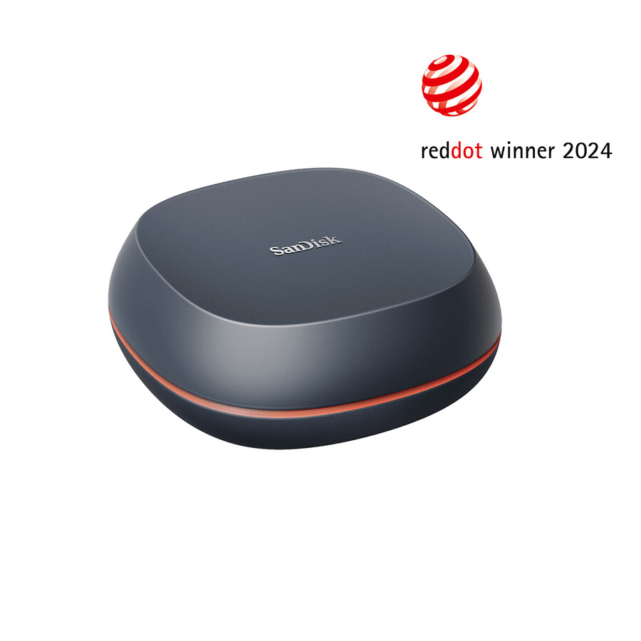 unidad de escritorio sandisk de 4 tb sandisk