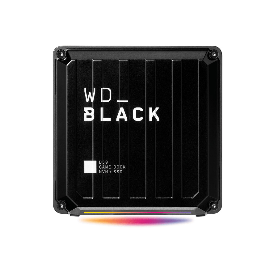 ssd nvme wd_black d50 game dock de 1 tb sandisk