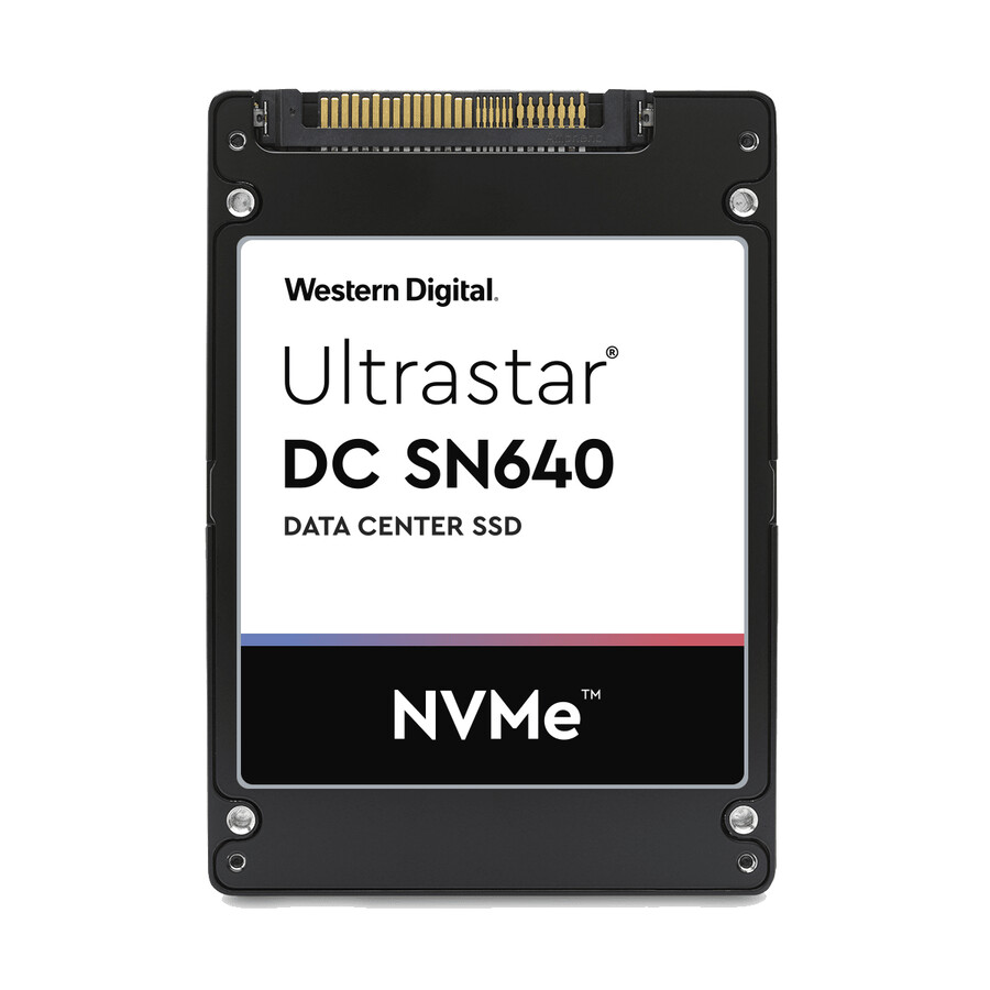 ultrastar dc sn640 de 192 tb sandisk