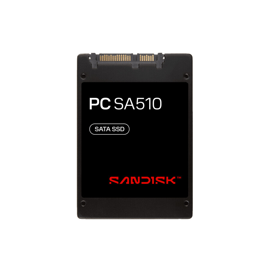 250 gb m.2 2280 sandisk pc sa510 sata ssd sandisk