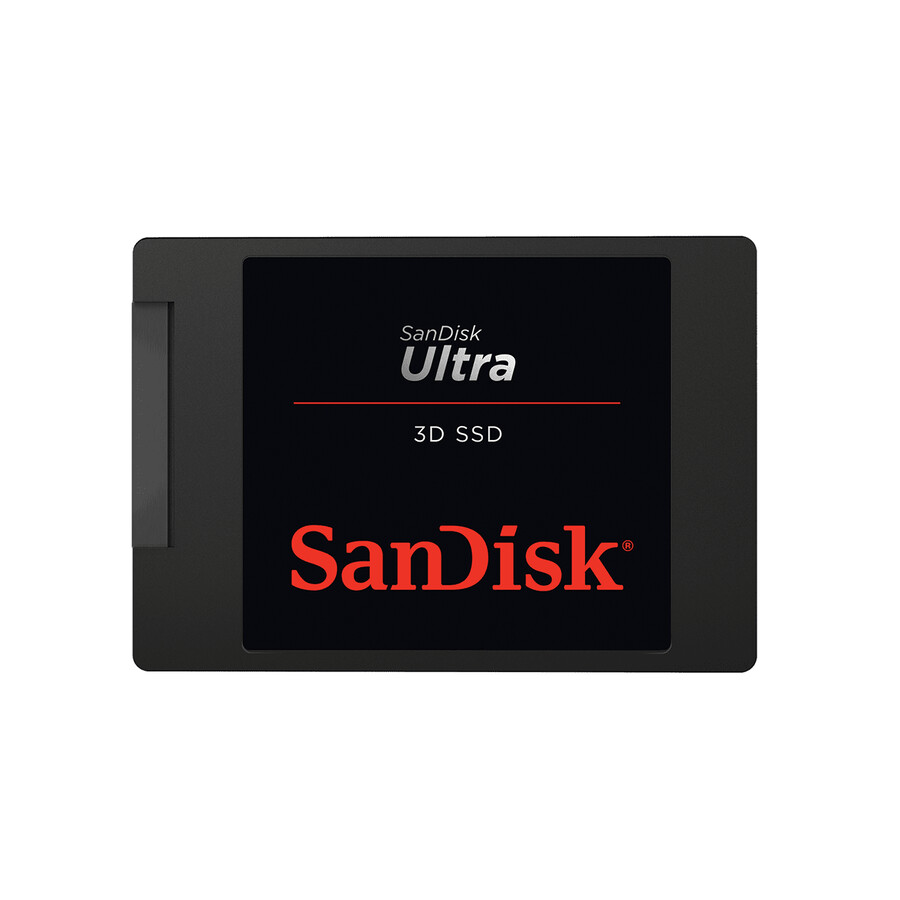 ssd sandisk ultra 3d de 500 gb sandisk