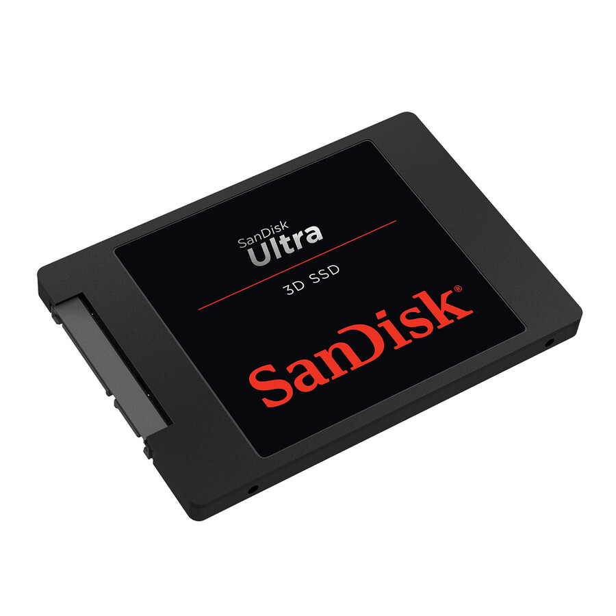 ssd sandisk ultra 3d de 500 gb sandisk