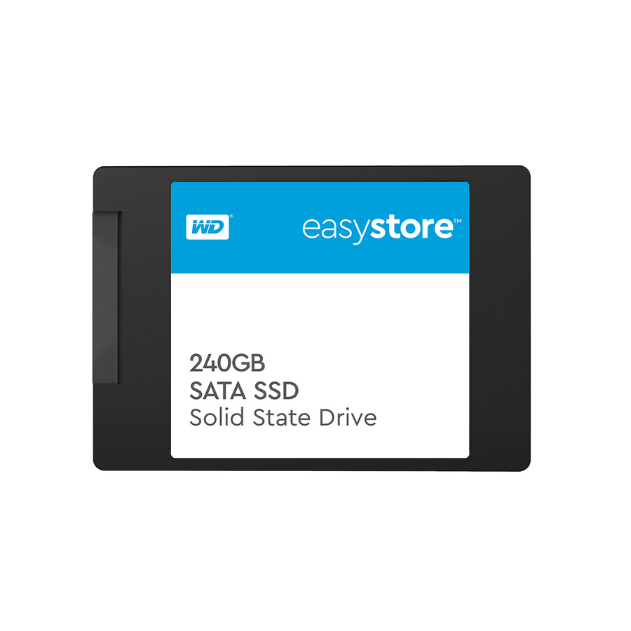 ssd easystore de 240 gb sandisk