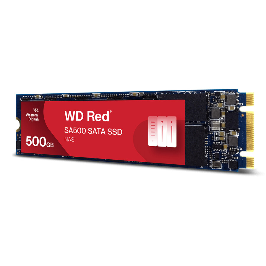 1 tb wd red sa500 nas sata ssd m.2 2280 sandisk