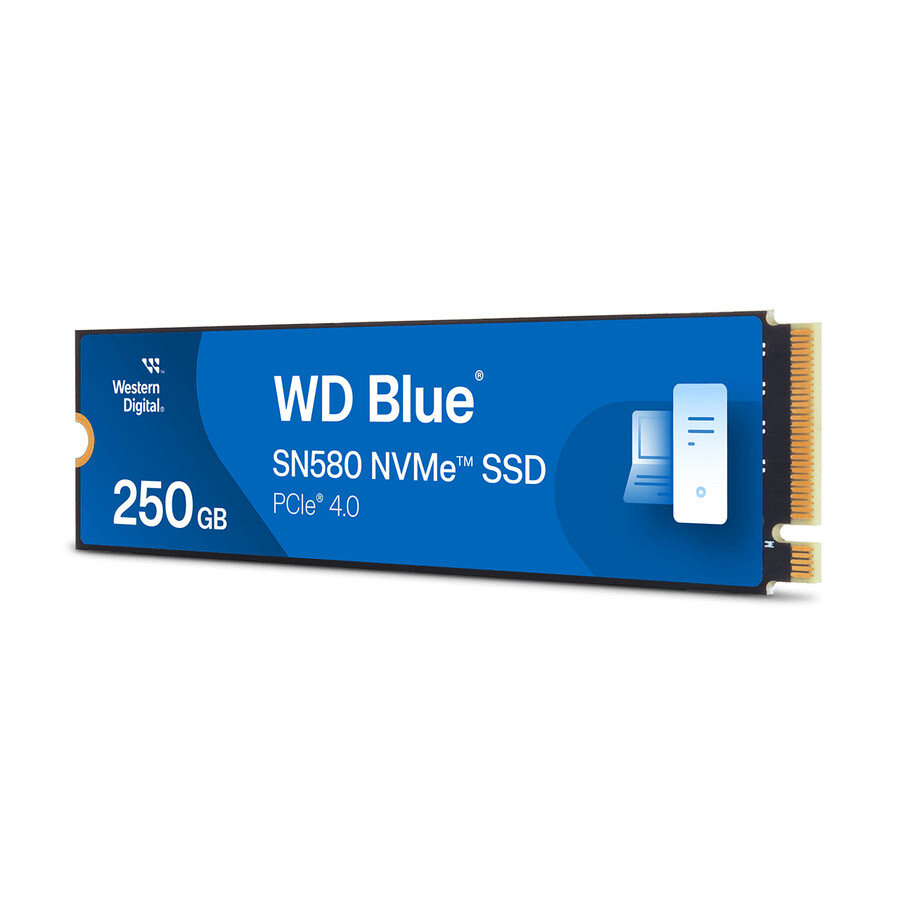 ssd wd blue sn580 nvme de 1 tb sandisk