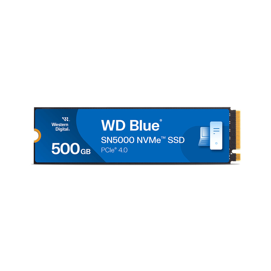 ssd wd blue sn5000 nvme de 1 tb sandisk