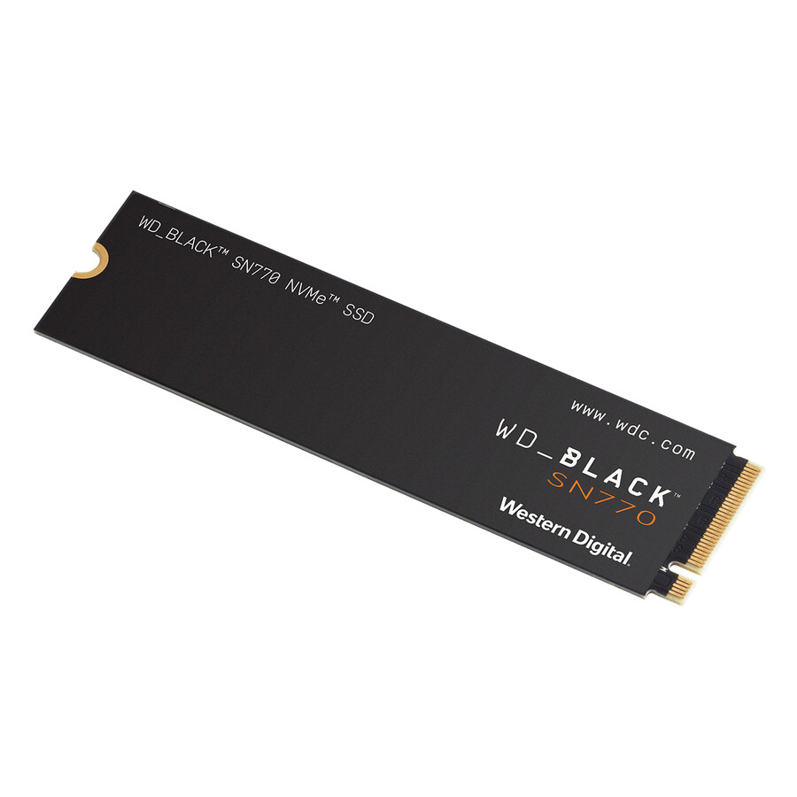 ssd wd_black sn770 nvme de 250 gb sandisk