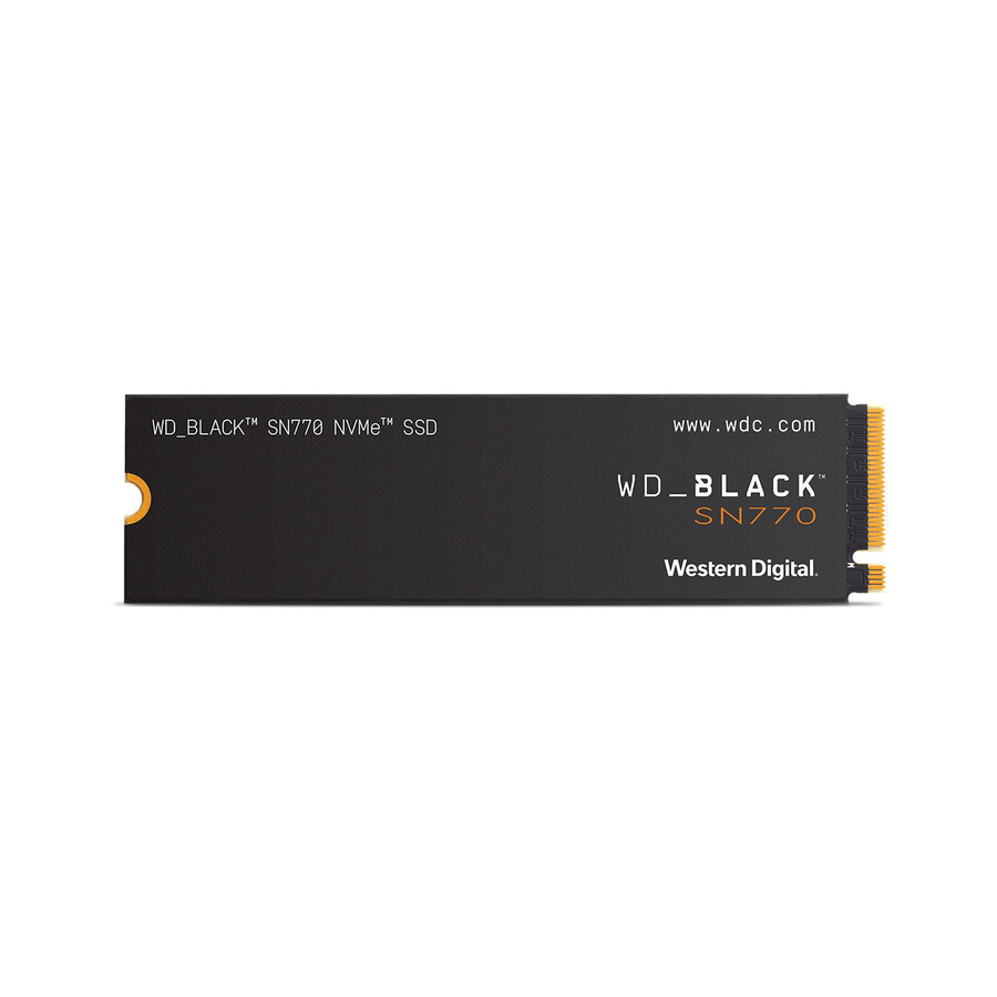 ssd wd_black sn770 nvme de 500 gb sandisk