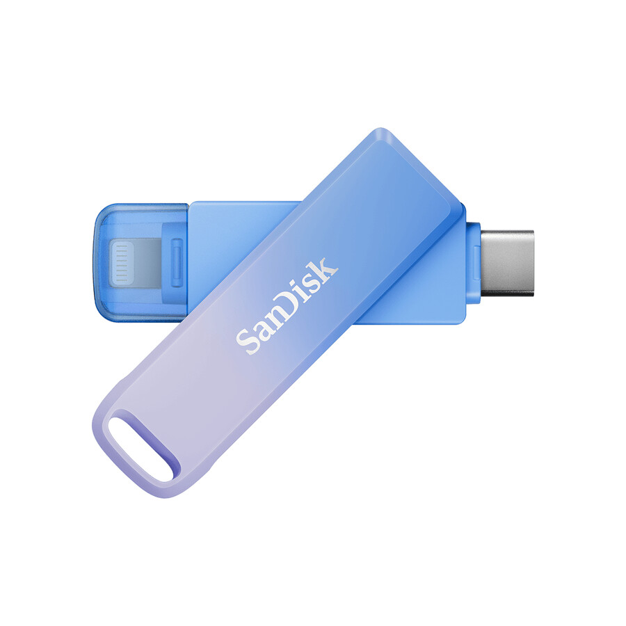 unidad de almacenamiento para teléfono sandisk creator de 128 gb sandisk