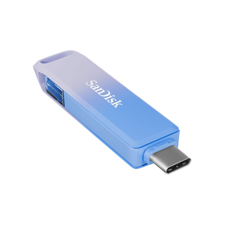 unidad de almacenamiento para teléfono sandisk creator de 128 gb sandisk