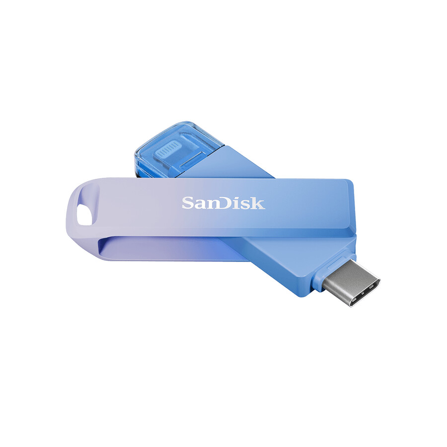 unidad de almacenamiento para teléfono sandisk creator de 256 gb sandisk