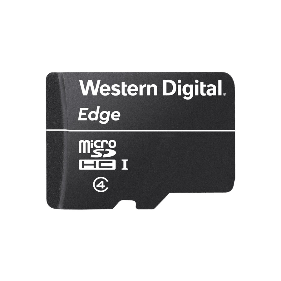 tarjeta microsd commercial edge de 256 gb sandisk