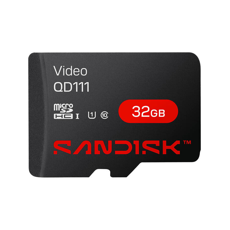 tarjetas microsd de vídeo sandisk de 128 gb sandisk