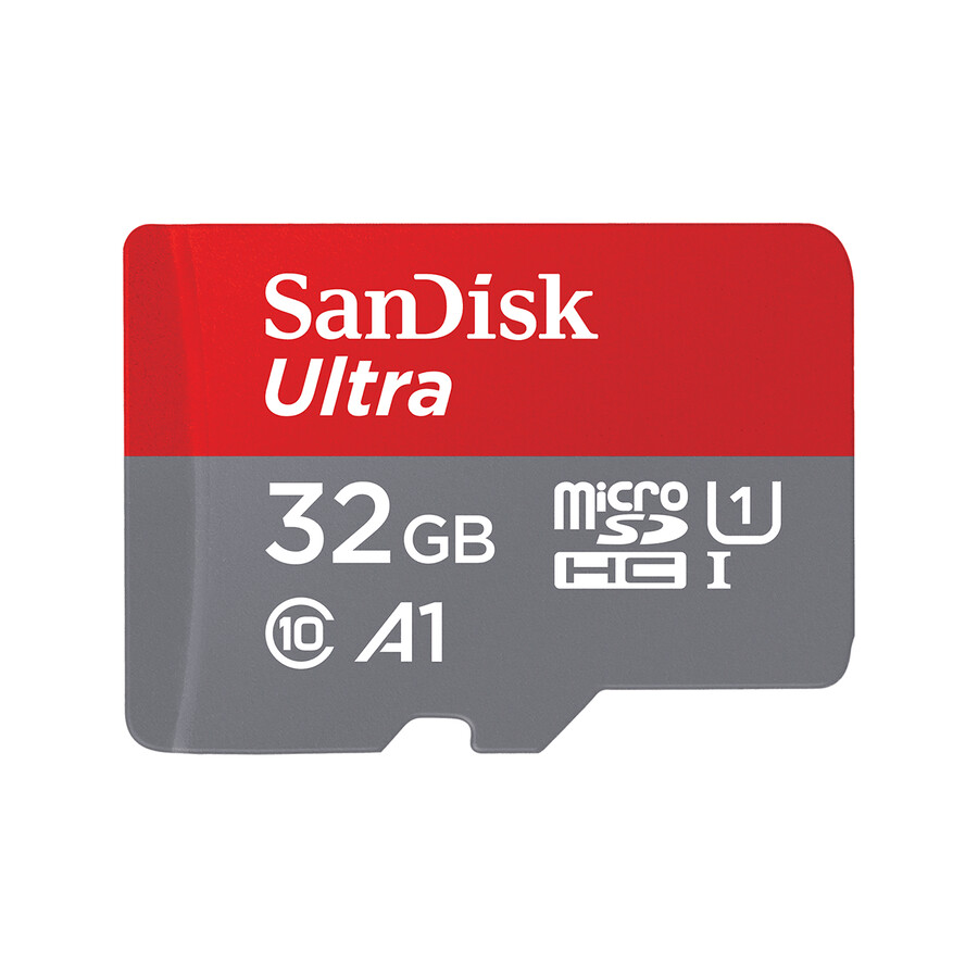 tarjeta microsd uhs-i sandisk ultra de 256 gb sandisk