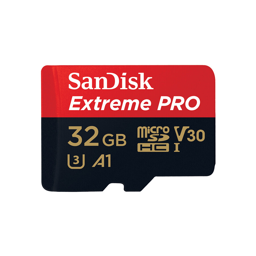 tarjeta microsdxc uhs-i sandisk extreme pro de 512 gb sandisk