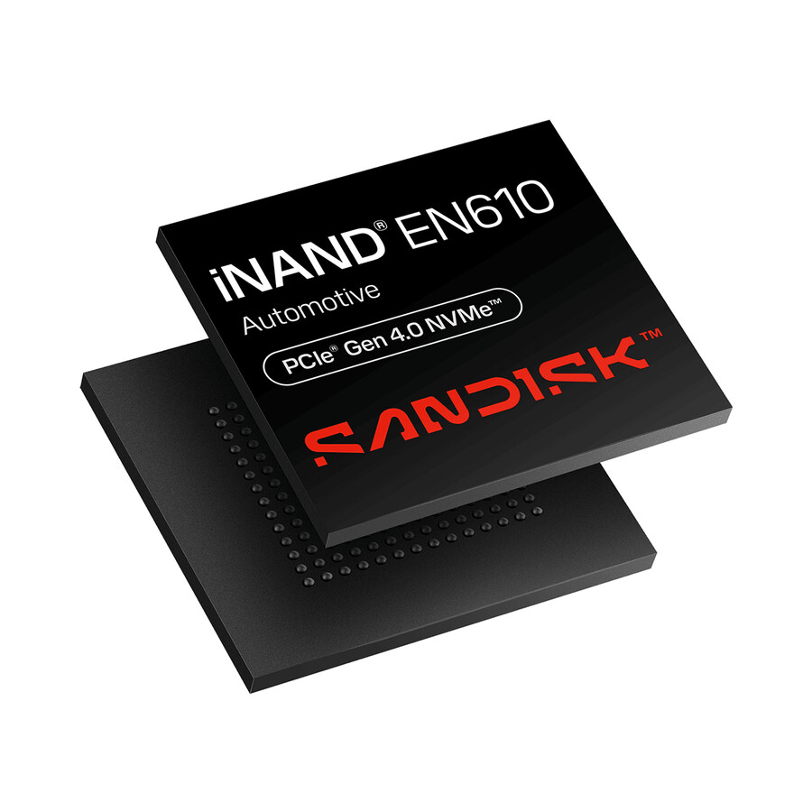 ssd nvme sandisk at en610 de 256 gb sandisk