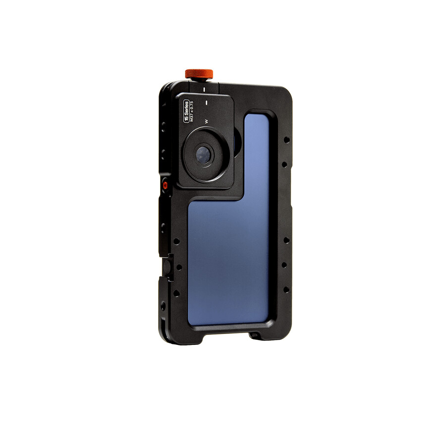 beastgrip x sandisk beastcage️ para iphone 15 pro y pro max sandisk