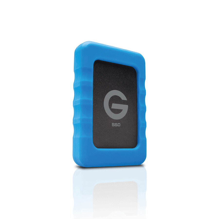 ssd g-drive ev raw de 500 gb sandisk