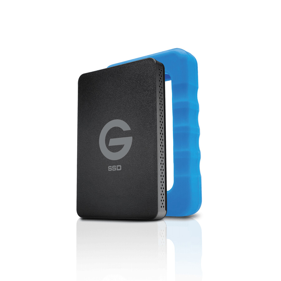 ssd g-drive ev raw de 1 tb sandisk