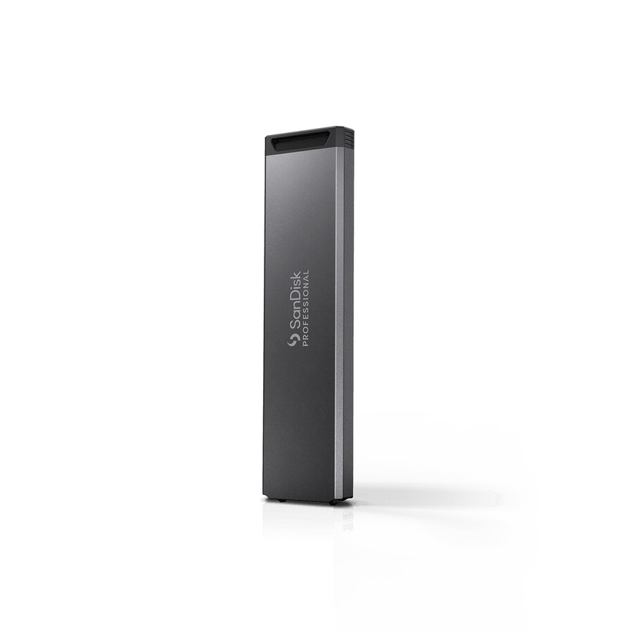 ssd pro-blade de 1 tb mag sandisk