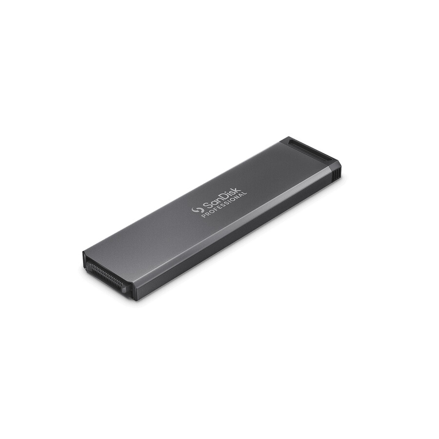 ssd pro-blade de 2 tb mag sandisk