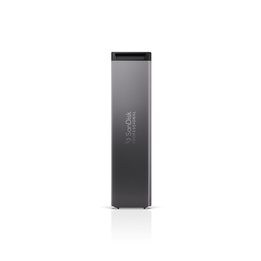 ssd pro-blade de 2 tb mag sandisk