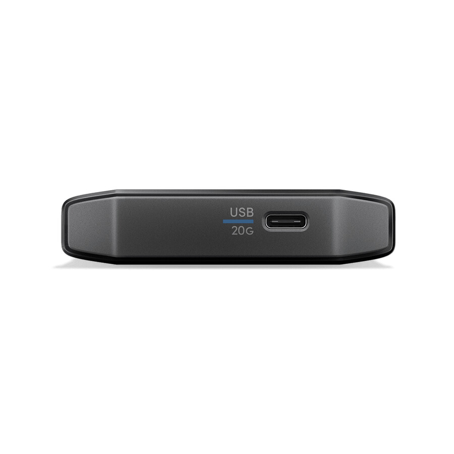 transporte pro-blade de 0 tb sandisk