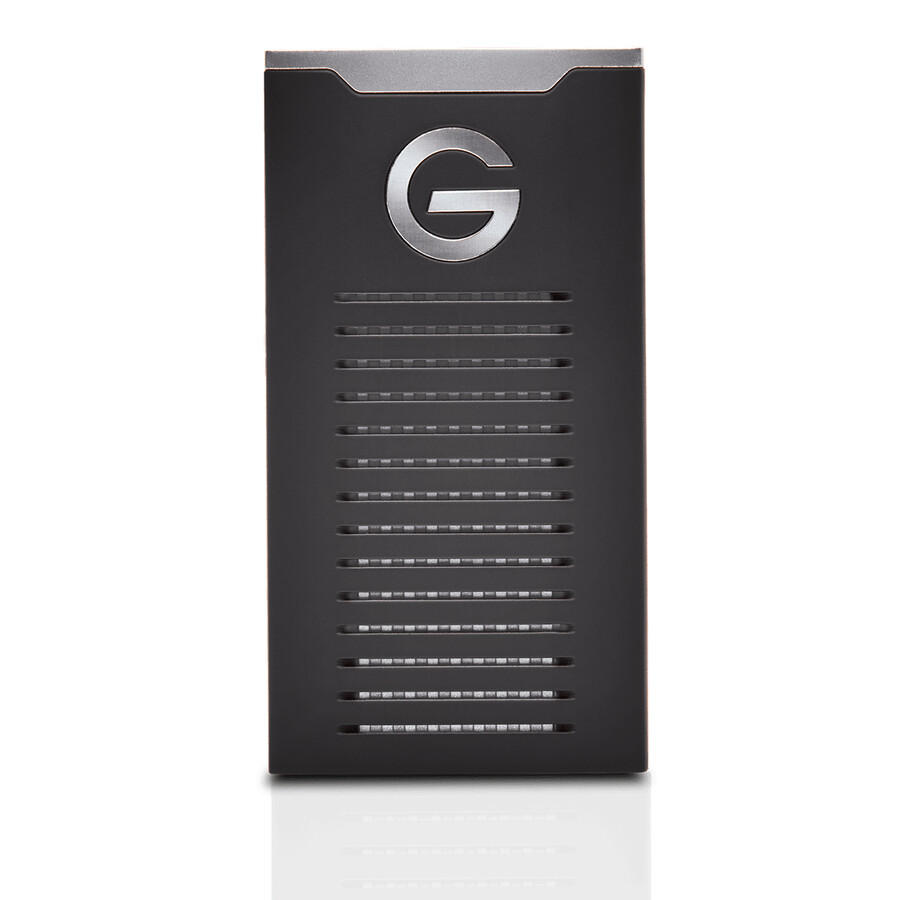 ssd g-drive de 500 gb sandisk