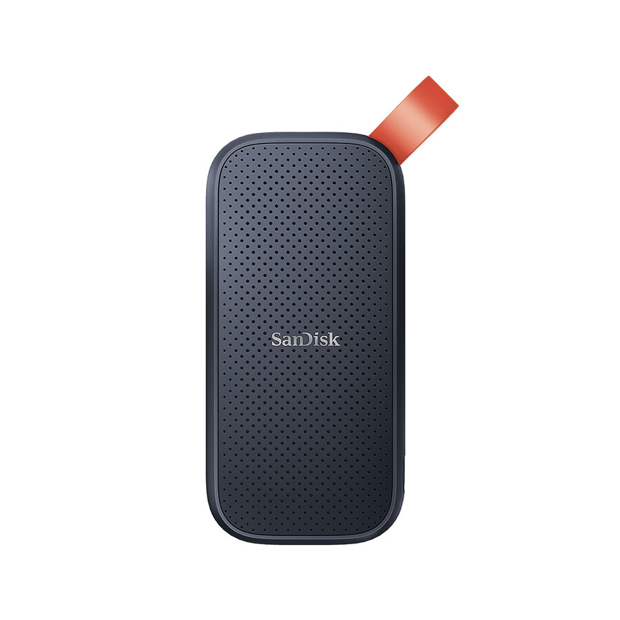 ssd portátil sandisk de 1 tb sandisk